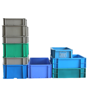 TP/DP塑料周轉箱